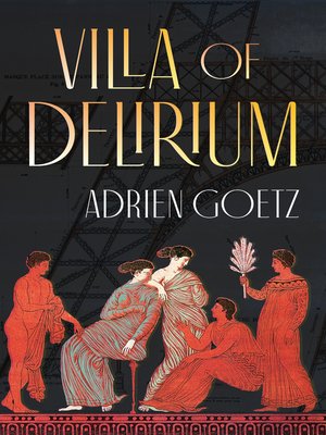 cover image of Villa of Delirium